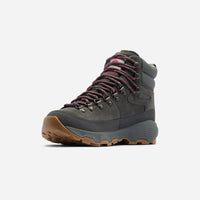 Giày Leo Núi Nữ Columbia Newton Alpine PT™ - Xám