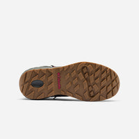 Giày Leo Núi Nữ Columbia Newton Alpine PT™ - Xám
