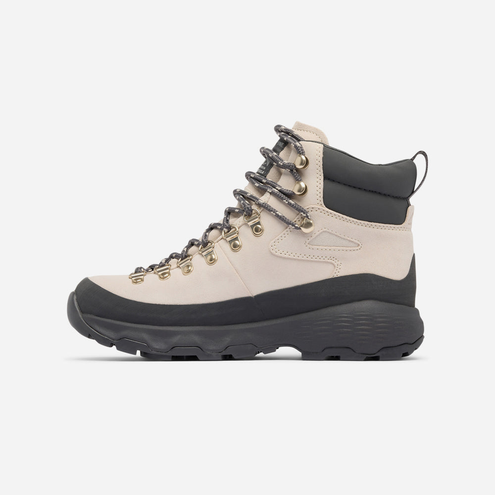 Giày Leo Núi Nữ Columbia Newton Alpine Pt™ - Be - Supersports Vietnam