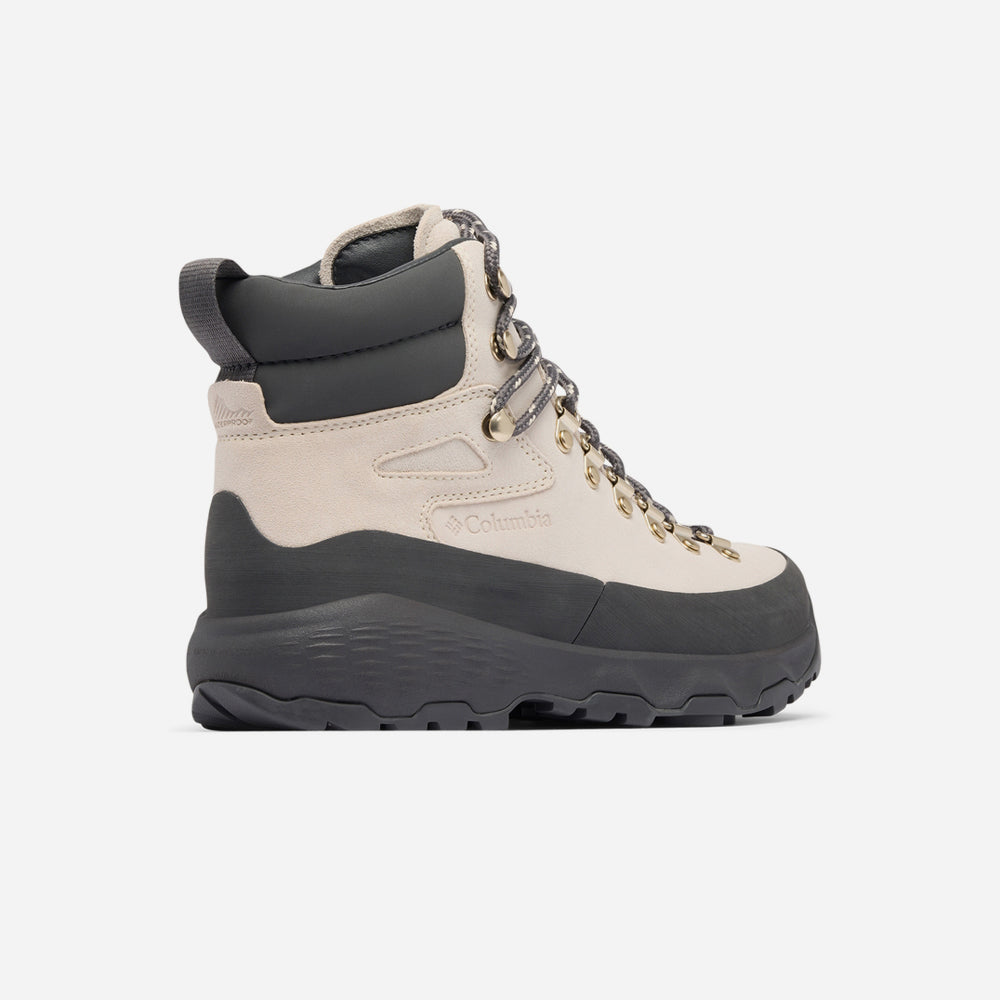 Giày Leo Núi Nữ Columbia Newton Alpine Pt™ - Be - Supersports Vietnam