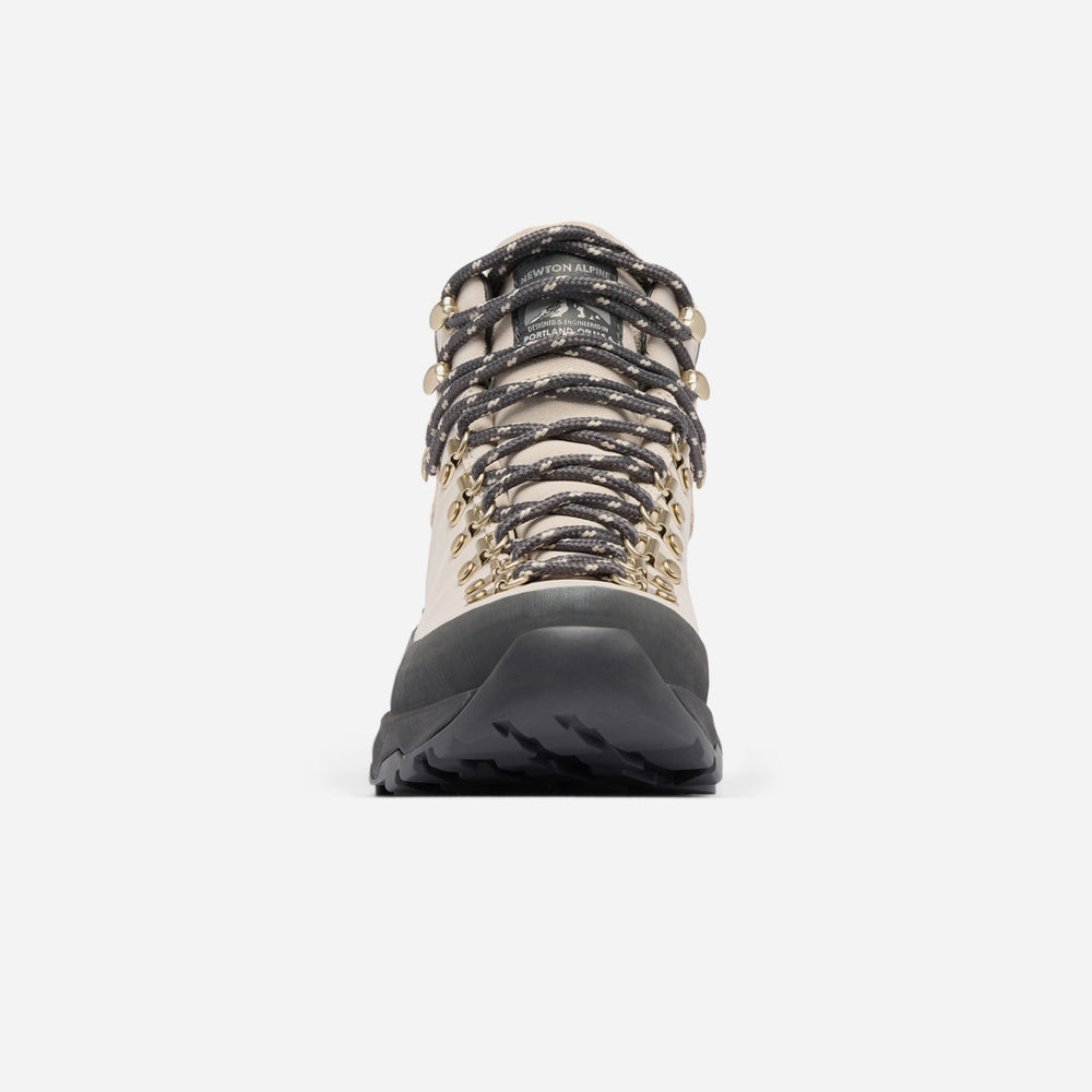 Giày Leo Núi Nữ Columbia Newton Alpine Pt™ - Be - Supersports Vietnam