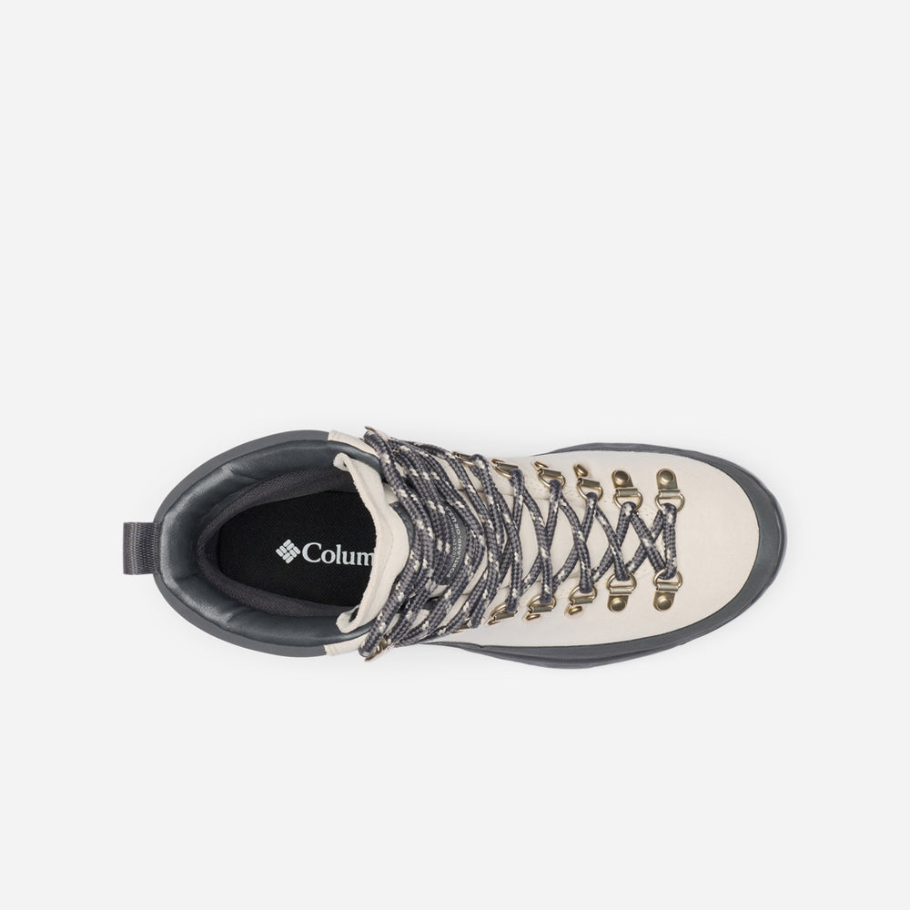 Giày Leo Núi Nữ Columbia Newton Alpine Pt™ - Be - Supersports Vietnam