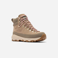 Giày Leo Núi Nữ Columbia Newton Alpine Pt™ - Nâu - Supersports Vietnam