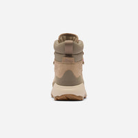 Giày Leo Núi Nữ Columbia Newton Alpine Pt™ - Nâu - Supersports Vietnam