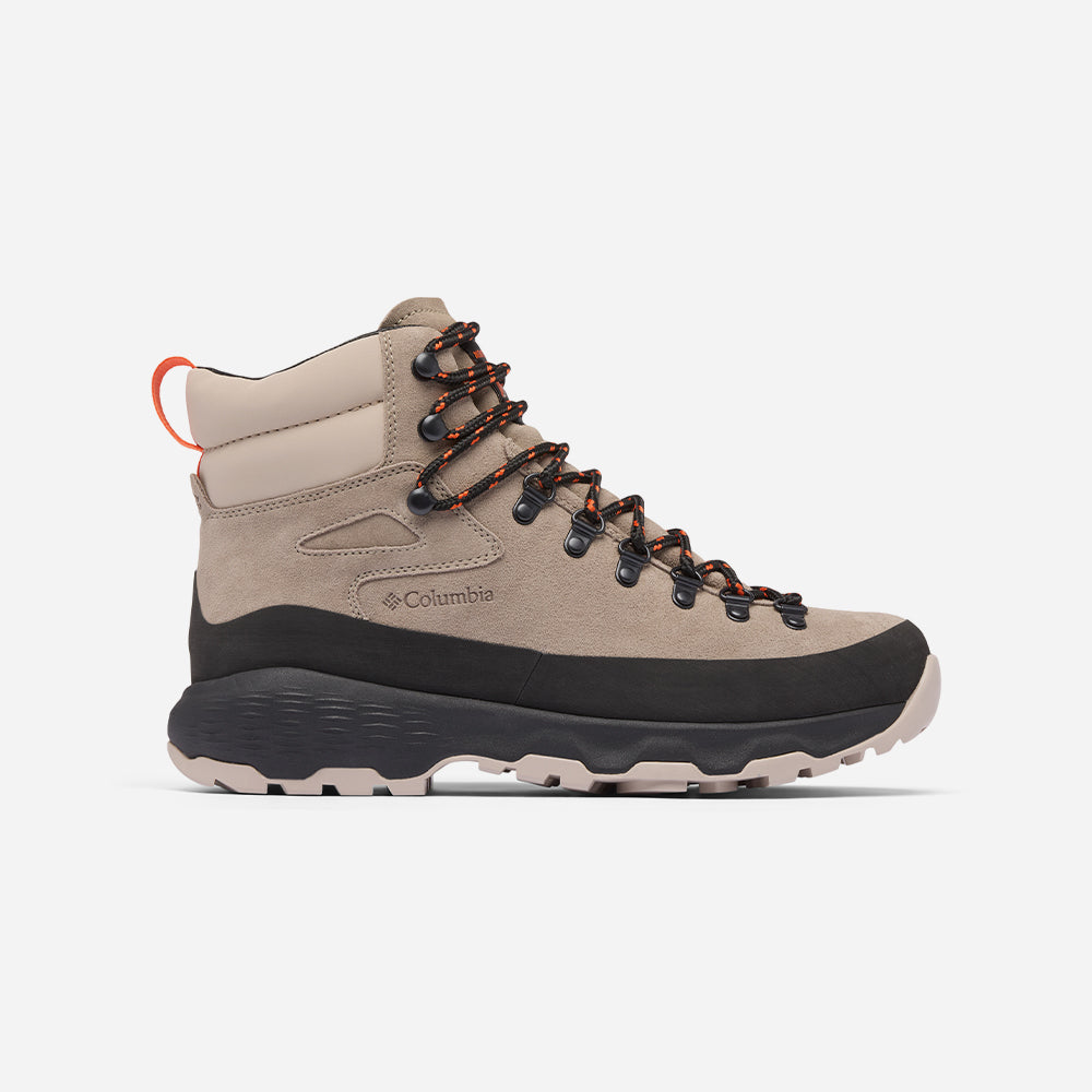 Giày Leo Núi Nam Columbia Newton Alpine Pt™ - Be - Supersports Vietnam