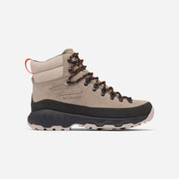 Giày Leo Núi Nam Columbia Newton Alpine Pt™ - Be - Supersports Vietnam