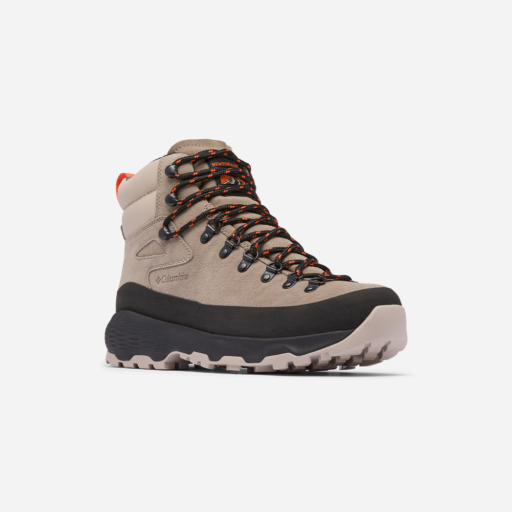 Giày Leo Núi Nam Columbia Newton Alpine Pt™ - Be - Supersports Vietnam