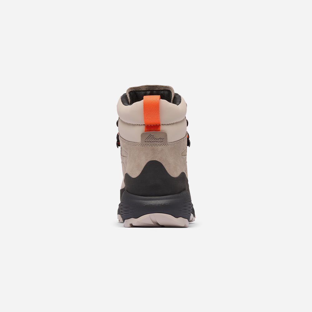 Giày Leo Núi Nam Columbia Newton Alpine Pt™ - Be - Supersports Vietnam