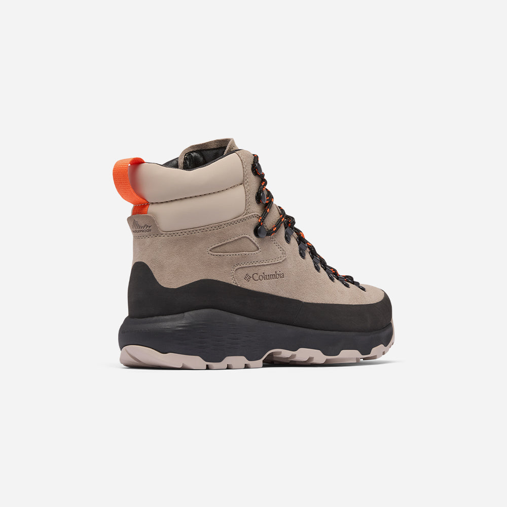 Giày Leo Núi Nam Columbia Newton Alpine Pt™ - Be - Supersports Vietnam