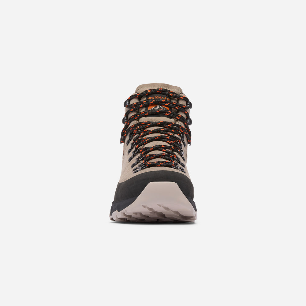 Giày Leo Núi Nam Columbia Newton Alpine Pt™ - Be - Supersports Vietnam