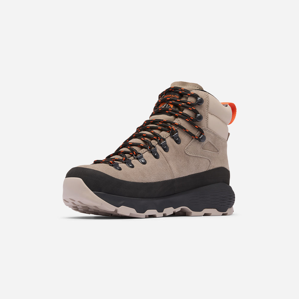 Giày Leo Núi Nam Columbia Newton Alpine Pt™ - Be - Supersports Vietnam