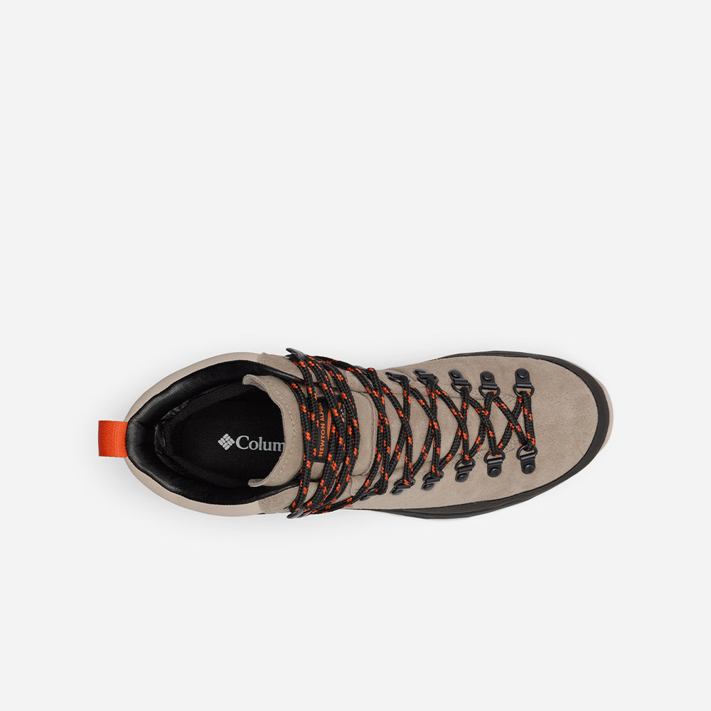 Giày Leo Núi Nam Columbia Newton Alpine Pt™ - Be - Supersports Vietnam