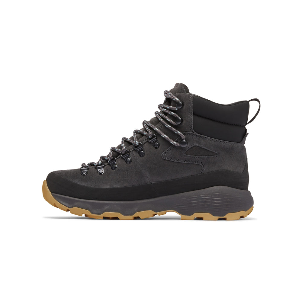 Giày Leo Núi Nam Columbia Newton Alpine Pt™ - Đen - Supersports Vietnam