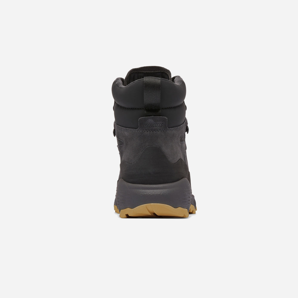 Giày Leo Núi Nam Columbia Newton Alpine Pt™ - Đen - Supersports Vietnam