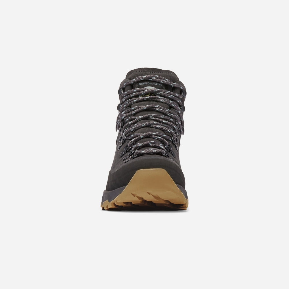 Giày Leo Núi Nam Columbia Newton Alpine Pt™ - Đen - Supersports Vietnam