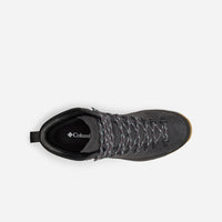 Giày Leo Núi Nam Columbia Newton Alpine Pt™ - Đen - Supersports Vietnam