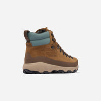 Giày Leo Núi Nam Columbia Newton Alpine Pt™ - Nâu - Supersports Vietnam