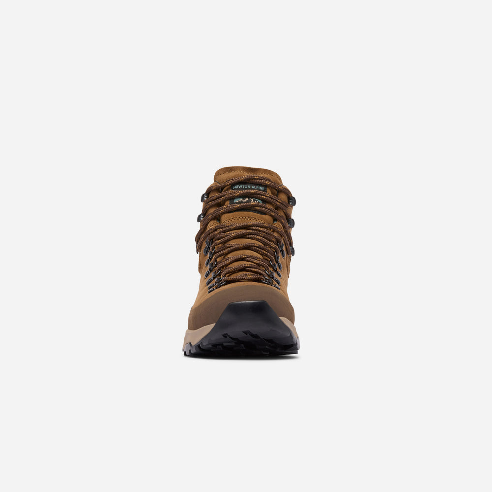 Giày Leo Núi Nam Columbia Newton Alpine Pt™ - Nâu - Supersports Vietnam
