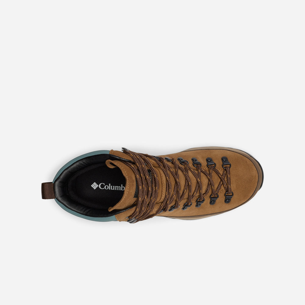 Giày Leo Núi Nam Columbia Newton Alpine Pt™ - Nâu - Supersports Vietnam