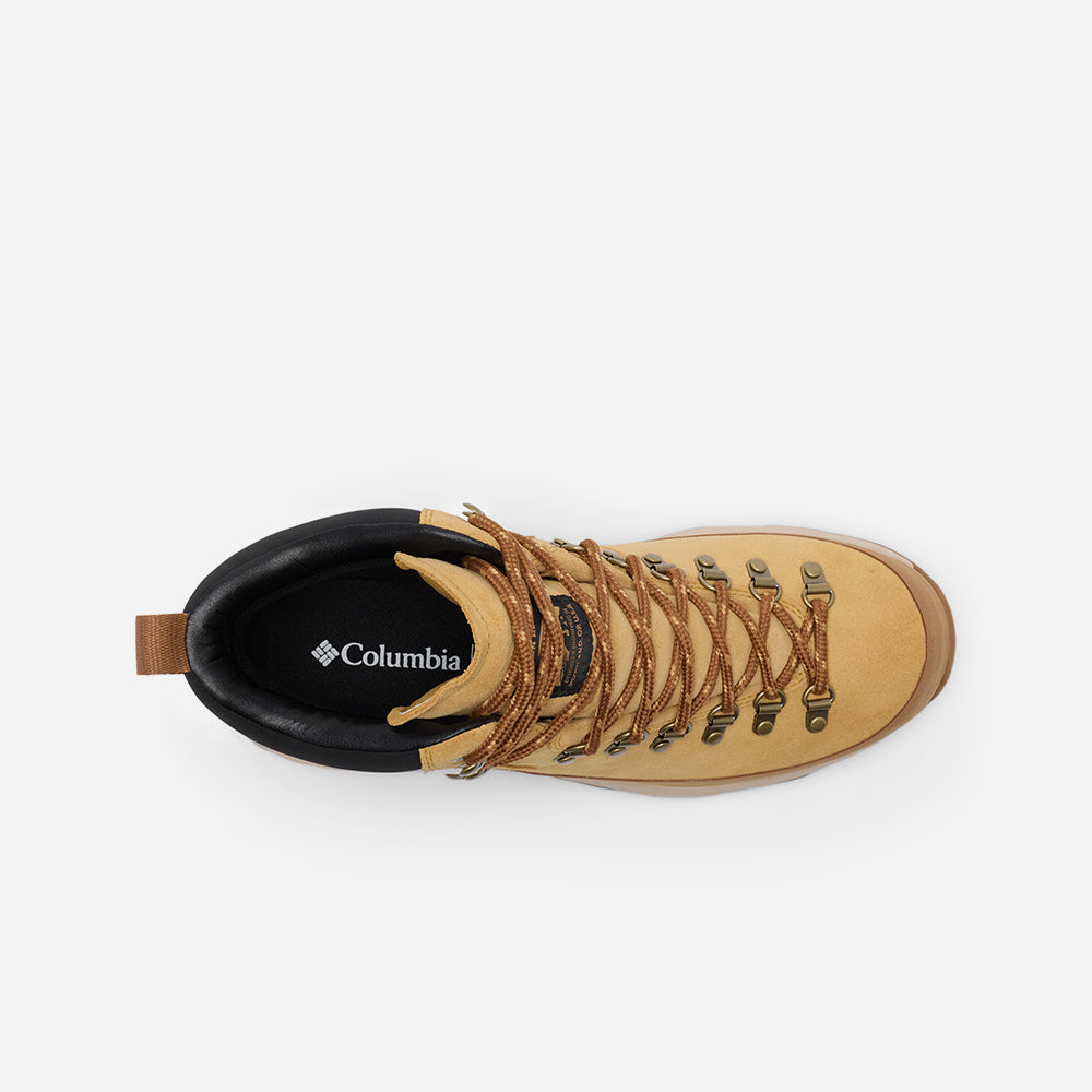 Giày Leo Núi Nam Columbia Newton Alpine Pt™ - Nâu - Supersports Vietnam