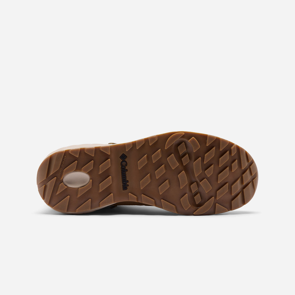 Giày Leo Núi Nam Columbia Newton Alpine Pt™ - Nâu - Supersports Vietnam