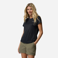 Women's Columbia Zero Rules™ Light Short Sleeve Crew T-Shirt