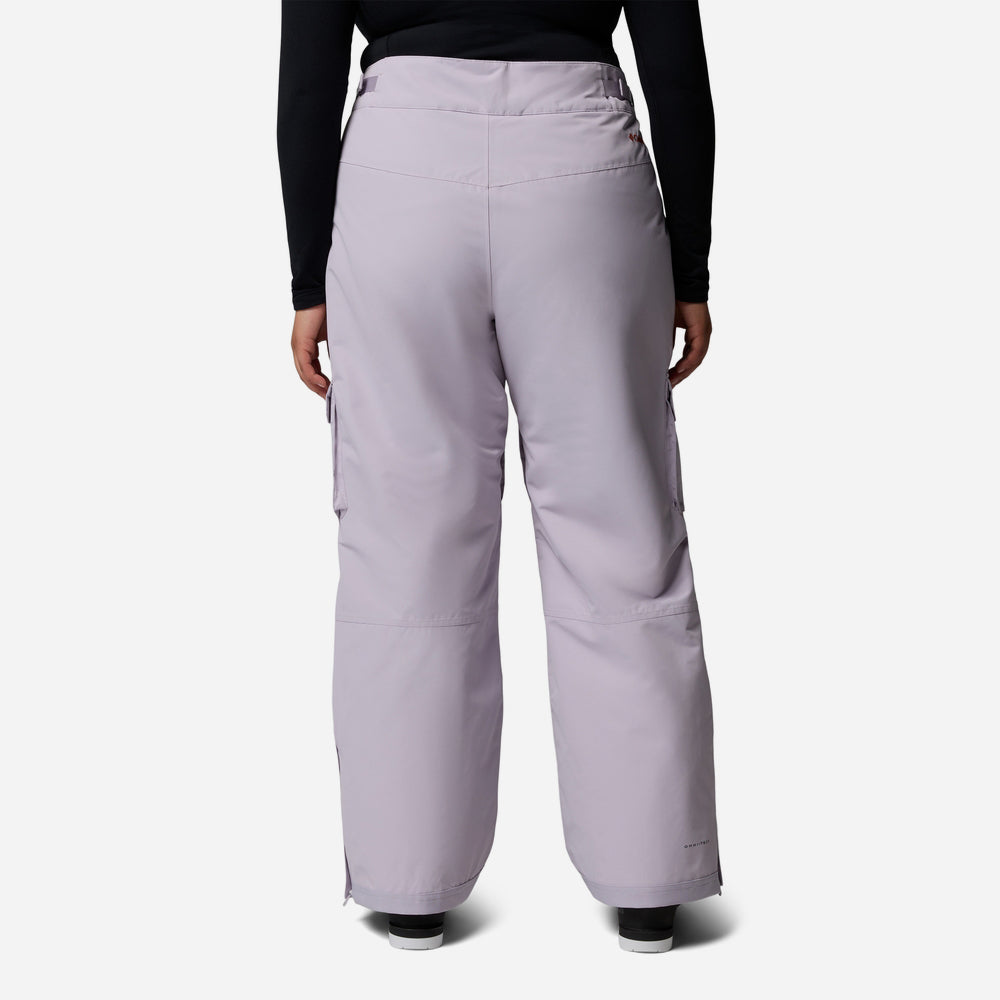 Quần Dài Thể Thao Nữ Columbia Coreshot™ - Tím - Supersports Vietnam
