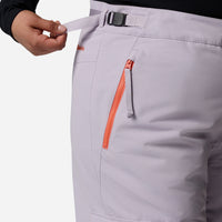 Quần Dài Thể Thao Nữ Columbia Coreshot™ - Tím - Supersports Vietnam