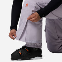 Quần Dài Thể Thao Nữ Columbia Coreshot™ - Tím - Supersports Vietnam