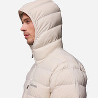 Áo Khoác Nam Columbia Drift Peak™ Stretch Down - Be - Supersports Vietnam