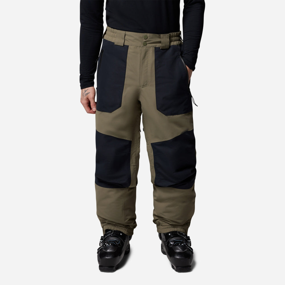 Quần Dài Thể Thao Nam Columbia Coreshot™ - Xanh Quân Đội - Supersports Vietnam