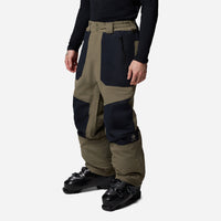 Quần Dài Thể Thao Nam Columbia Coreshot™ - Xanh Quân Đội - Supersports Vietnam