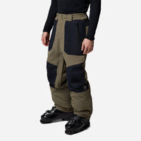 Quần Dài Thể Thao Nam Columbia Coreshot™ - Xanh Quân Đội - Supersports Vietnam