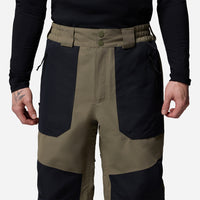 Quần Dài Thể Thao Nam Columbia Coreshot™ - Xanh Quân Đội - Supersports Vietnam