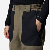 Quần Dài Thể Thao Nam Columbia Coreshot™ - Xanh Quân Đội - Supersports Vietnam