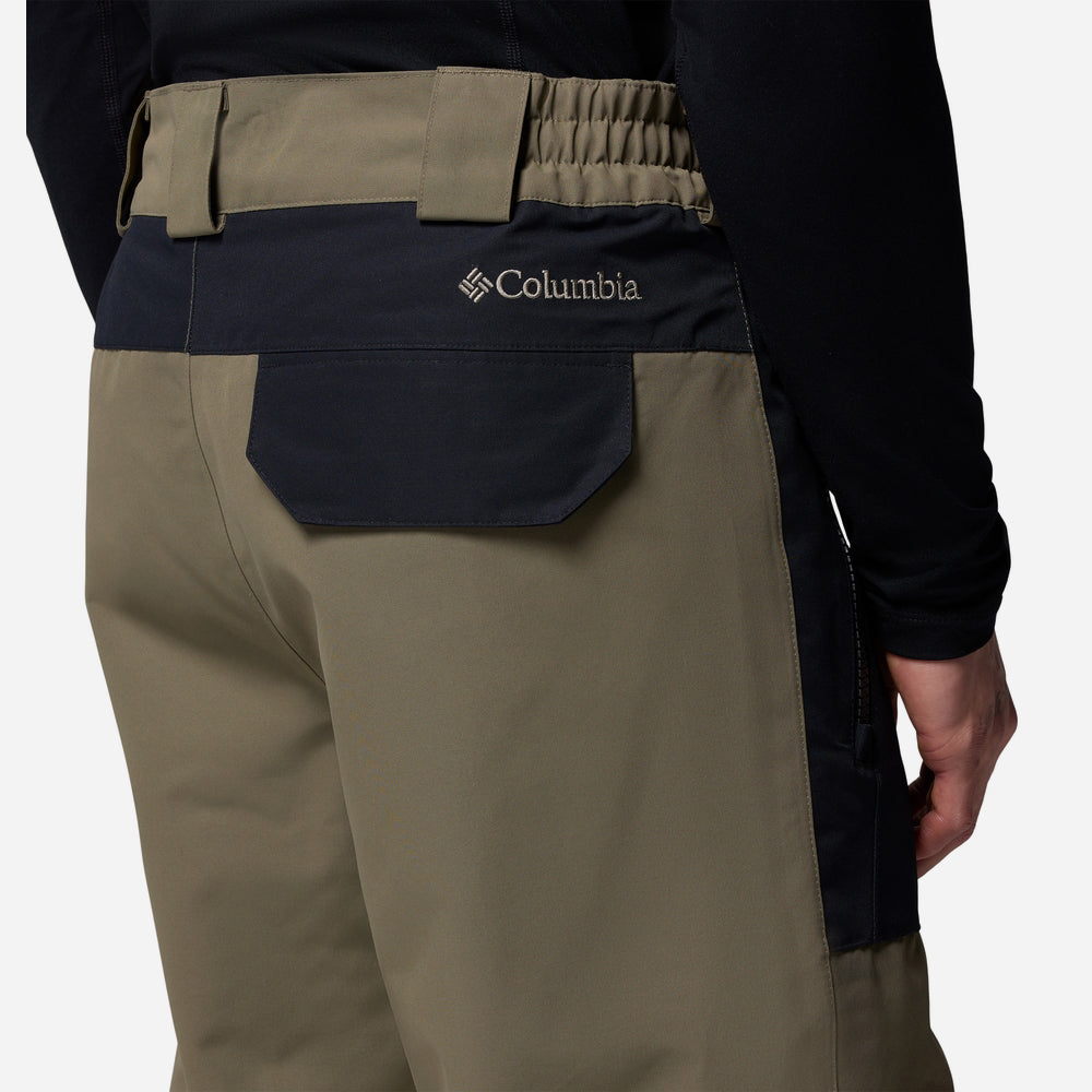 Quần Dài Thể Thao Nam Columbia Coreshot™ - Xanh Quân Đội - Supersports Vietnam