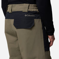 Quần Dài Thể Thao Nam Columbia Coreshot™ - Xanh Quân Đội - Supersports Vietnam