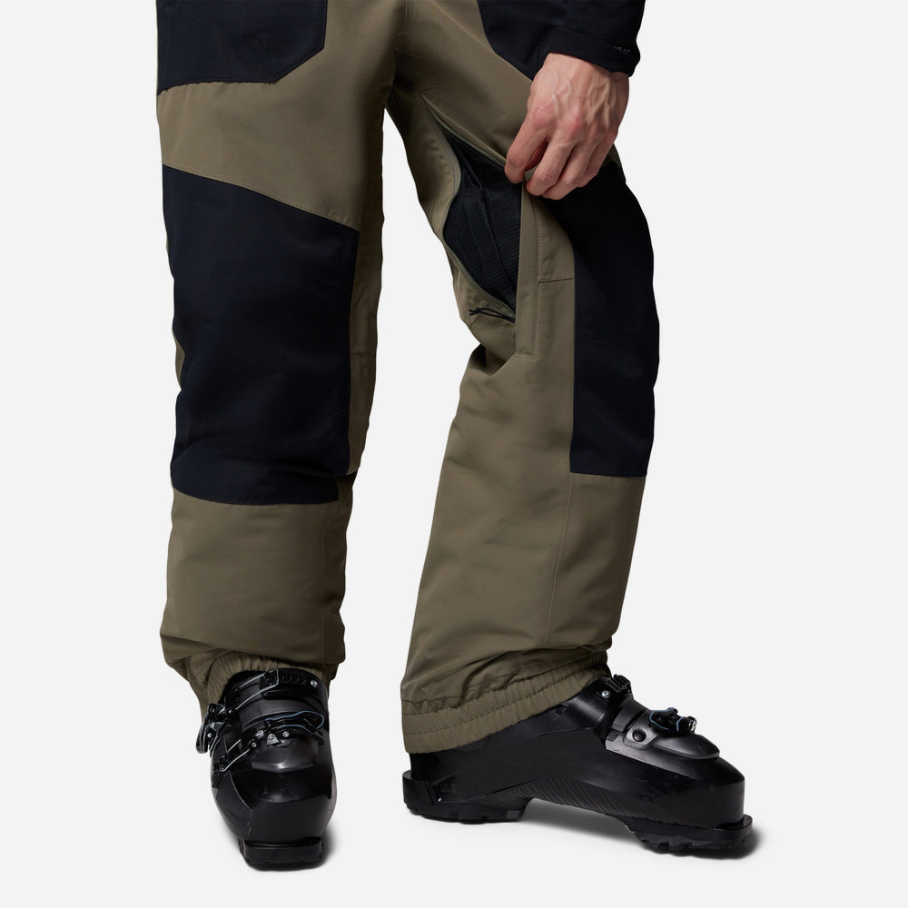 Quần Dài Thể Thao Nam Columbia Coreshot™ - Xanh Quân Đội - Supersports Vietnam