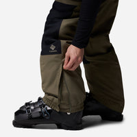 Quần Dài Thể Thao Nam Columbia Coreshot™ - Xanh Quân Đội - Supersports Vietnam