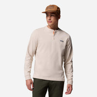 Áo Thun Nam Columbia Landroamer™ Henley - Be - Supersports Vietnam