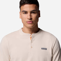 Áo Thun Nam Columbia Landroamer™ Henley - Be - Supersports Vietnam