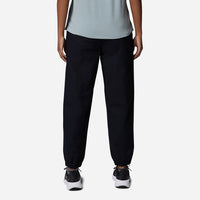 Quần Dài Thể Thao Nữ Columbia Roc™ Ripstop - Đen - Supersports Vietnam