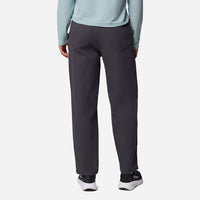 Quần Dài Thể Thao Nữ Columbia Roc™ Straight Leg - Xám - Supersports Vietnam