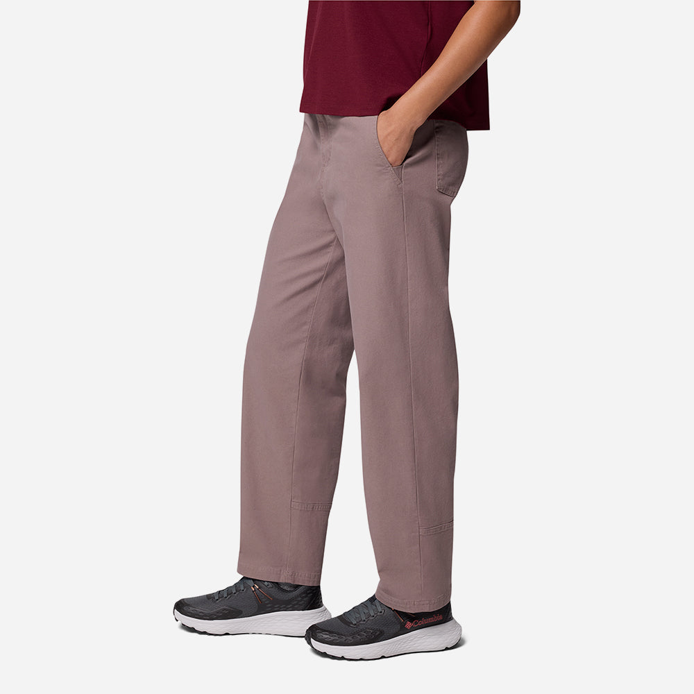 Quần Dài Thể Thao Nữ Columbia Roc™ Straight Leg - Supersports Vietnam