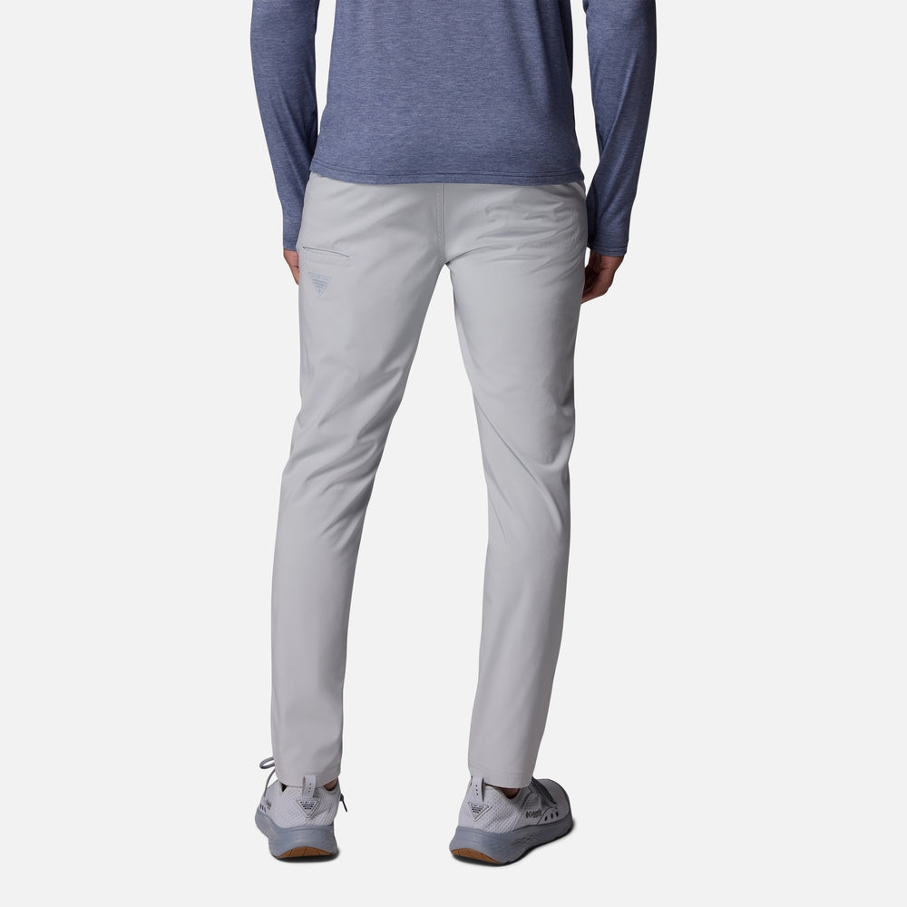 Quần Dài Thể Thao Nam Columbia Pfg Uncharted™ Ii - Xám - Supersports Vietnam