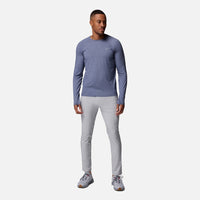 Quần Dài Thể Thao Nam Columbia Pfg Uncharted™ Ii - Xám - Supersports Vietnam