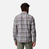 Áo Sơ Mi Tay Dài Nam Columbia Pfg Wild Cast Flannel - Nhiều Màu - Supersports Vietnam