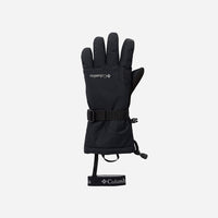 Găng Tay Thể Thao Nam Columbia Arctic Slope Seeker™ - Đen - Supersports Vietnam
