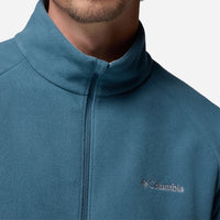 Áo Khoác Nam Columbia Arctic Peak Full Zip Fleece - Xanh Dương - Supersports Vietnam