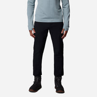 Quần Dài Thể Thao Nam Columbia Essential Hike™ Ay - Đen - Supersports Vietnam